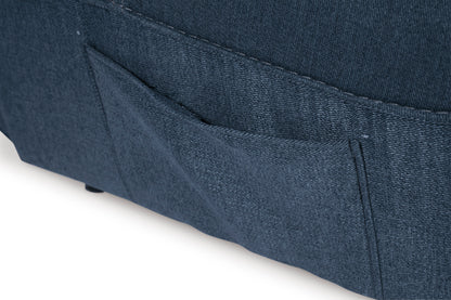 Burlyton Zero Wall Recliner