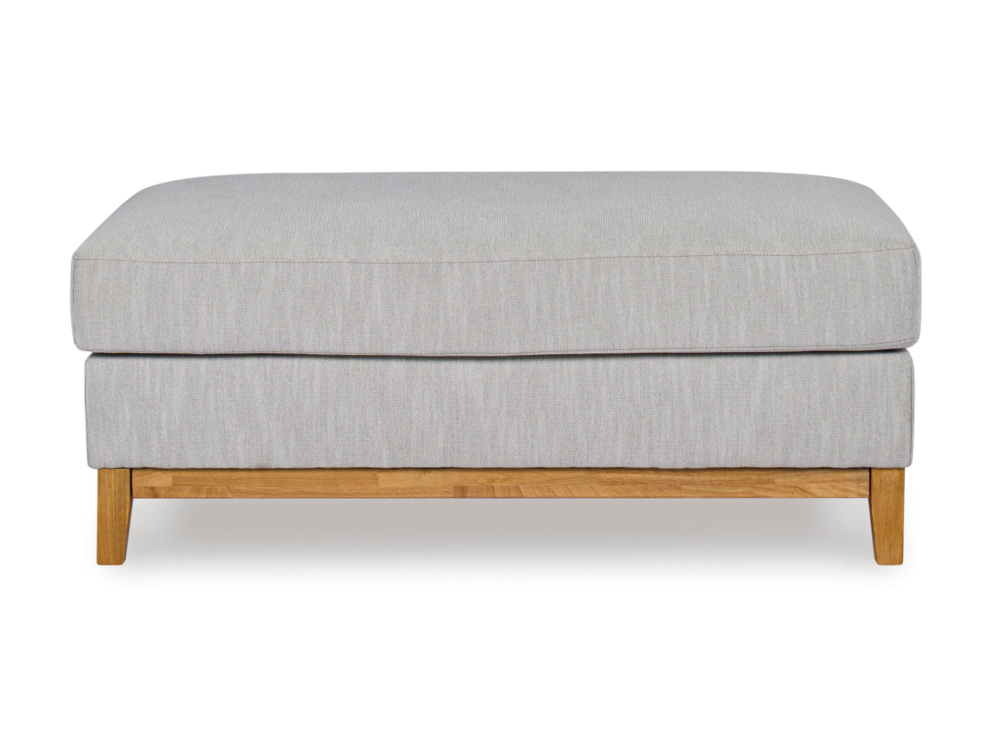 Leamea Oversized Accent Ottoman - Ashley Furniture Homestore Philippines