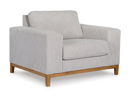 Leamea Chair - Ashley Furniture Homestore Philippines