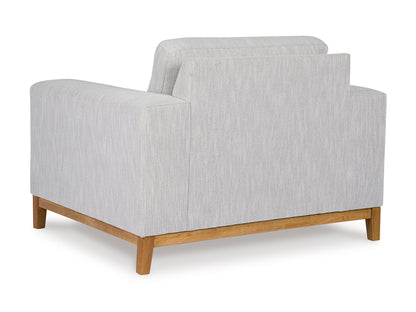 Leamea Chair - Ashley Furniture Homestore Philippines