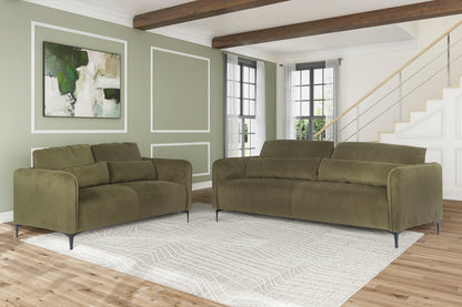 Stonekey Sofa