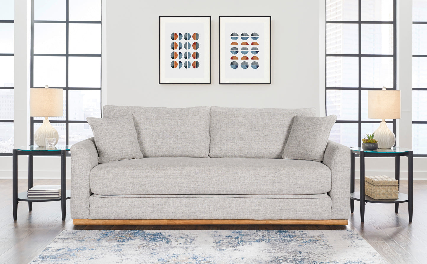 Branridge Sofa
