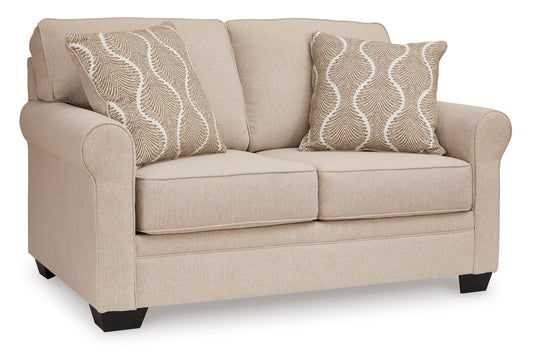 Belcaro Place Loveseat - Ashley Furniture Homestore Philippines
