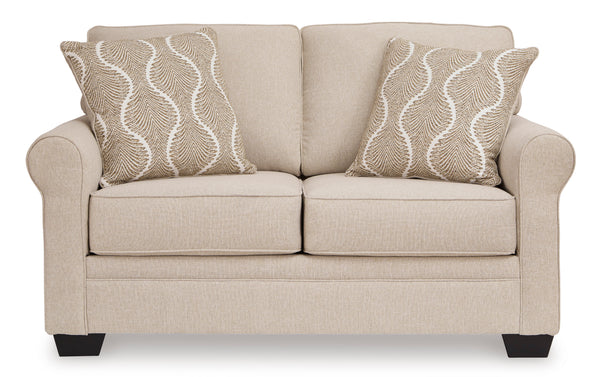 Belcaro Place Loveseat - Ashley Furniture Homestore Philippines