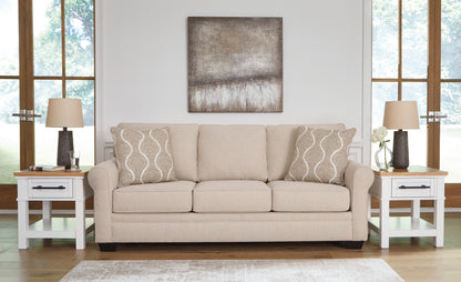 Belcaro Place Sofa