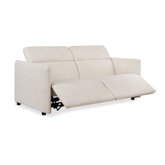 Stephenville 2 Seat Power Rec Sofa Adjustable Headrest - Ashley Furniture Homestore Philippines