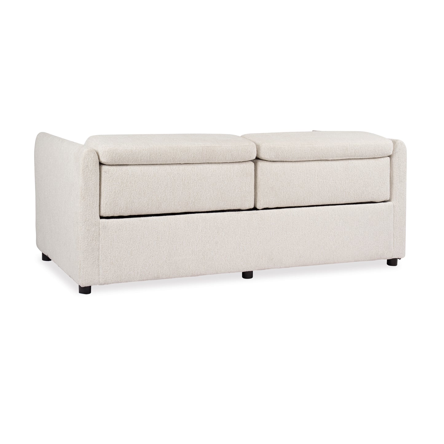 Stephenville 2 Seat Power Rec Sofa Adjustable Headrest