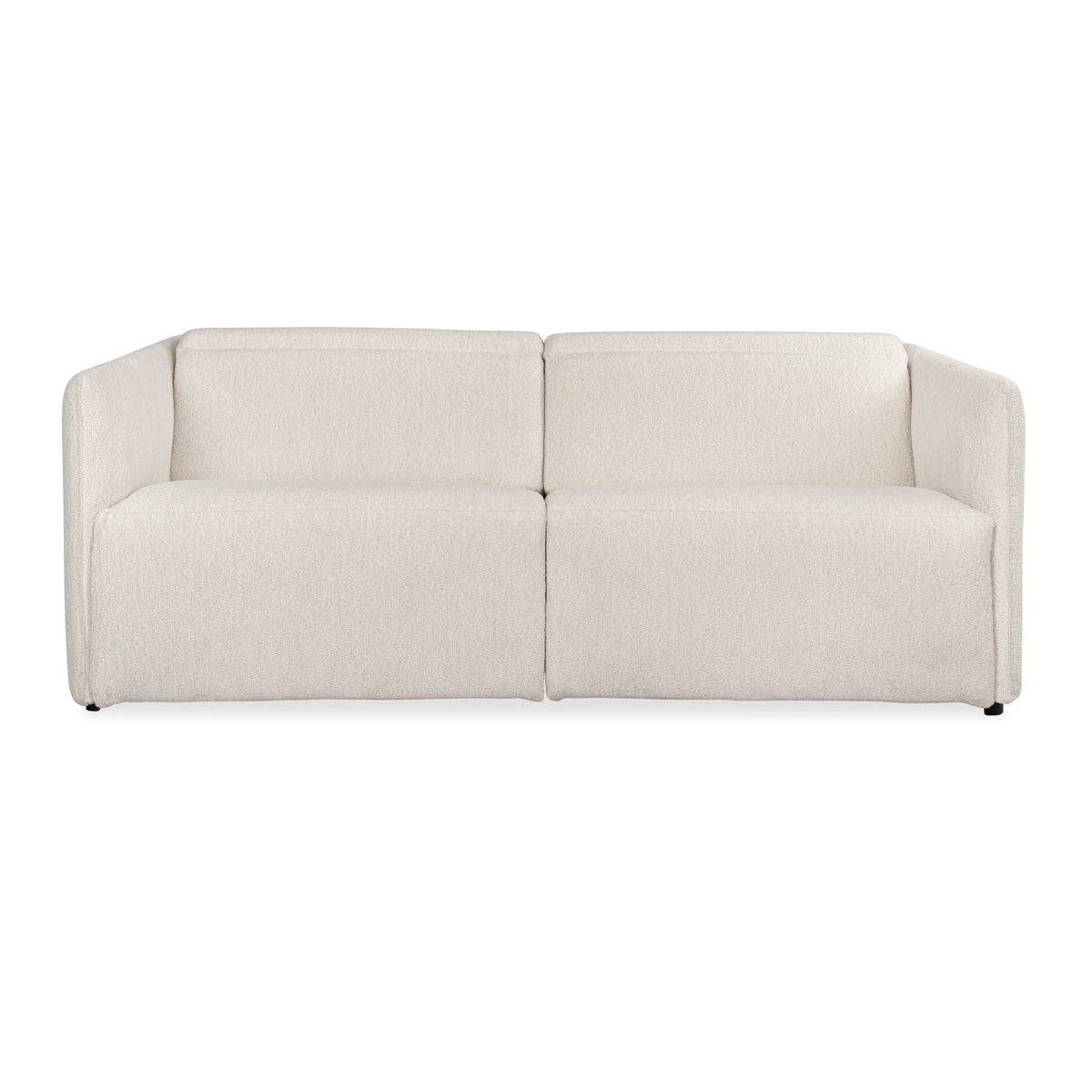 Stephenville 2 Seat Power Rec Sofa Adjustable Headrest - Ashley Furniture Homestore Philippines