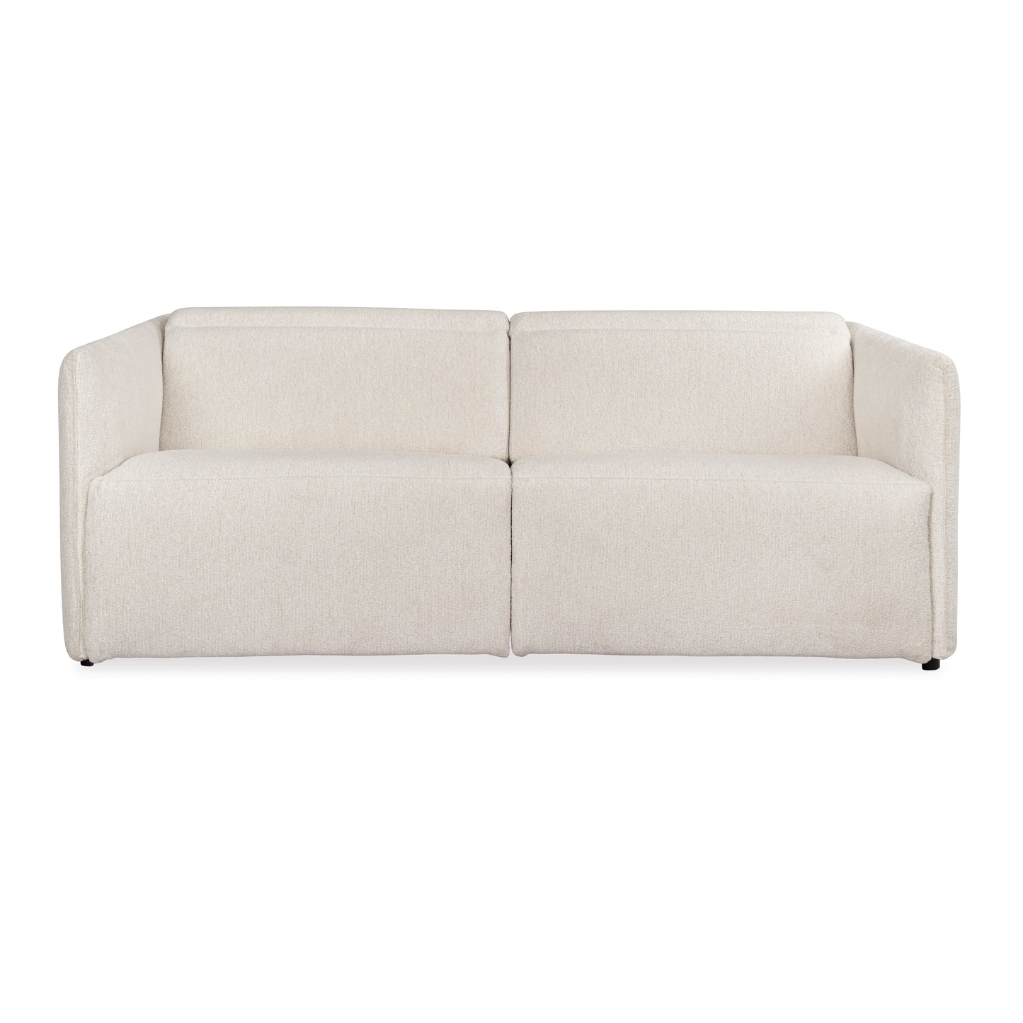 Stephenville 2 Seat Power Rec Sofa Adjustable Headrest