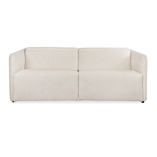 Stephenville 2 Seat Power Rec Sofa Adjustable Headrest