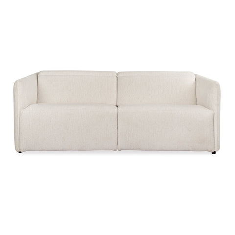 Stephenville 2 Seat Power Rec Sofa Adjustable Headrest