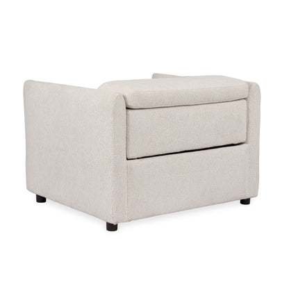 Stephenville Zero Wall Recliner w/ Power Headrest