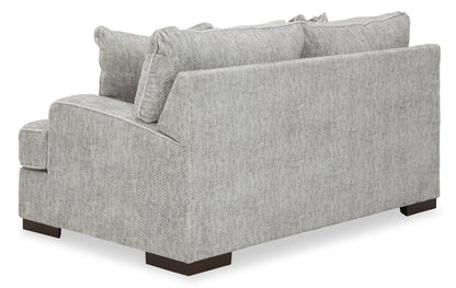 Mercado Loveseat