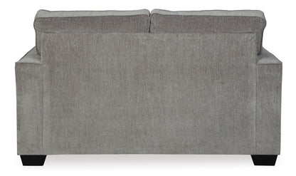 Altari Loveseat - Ashley Furniture Homestore Philippines