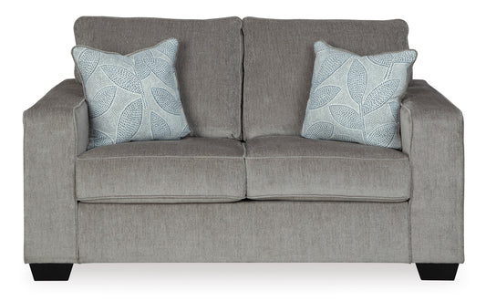 Altari Loveseat - Ashley Furniture Homestore Philippines