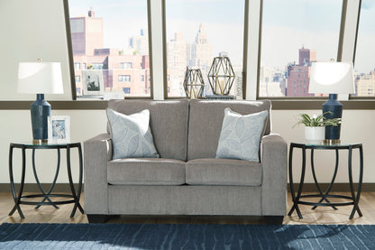 Altari Loveseat - Ashley Furniture Homestore Philippines