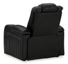 Caveman Den PWR Recliner/ADJ Headrest
