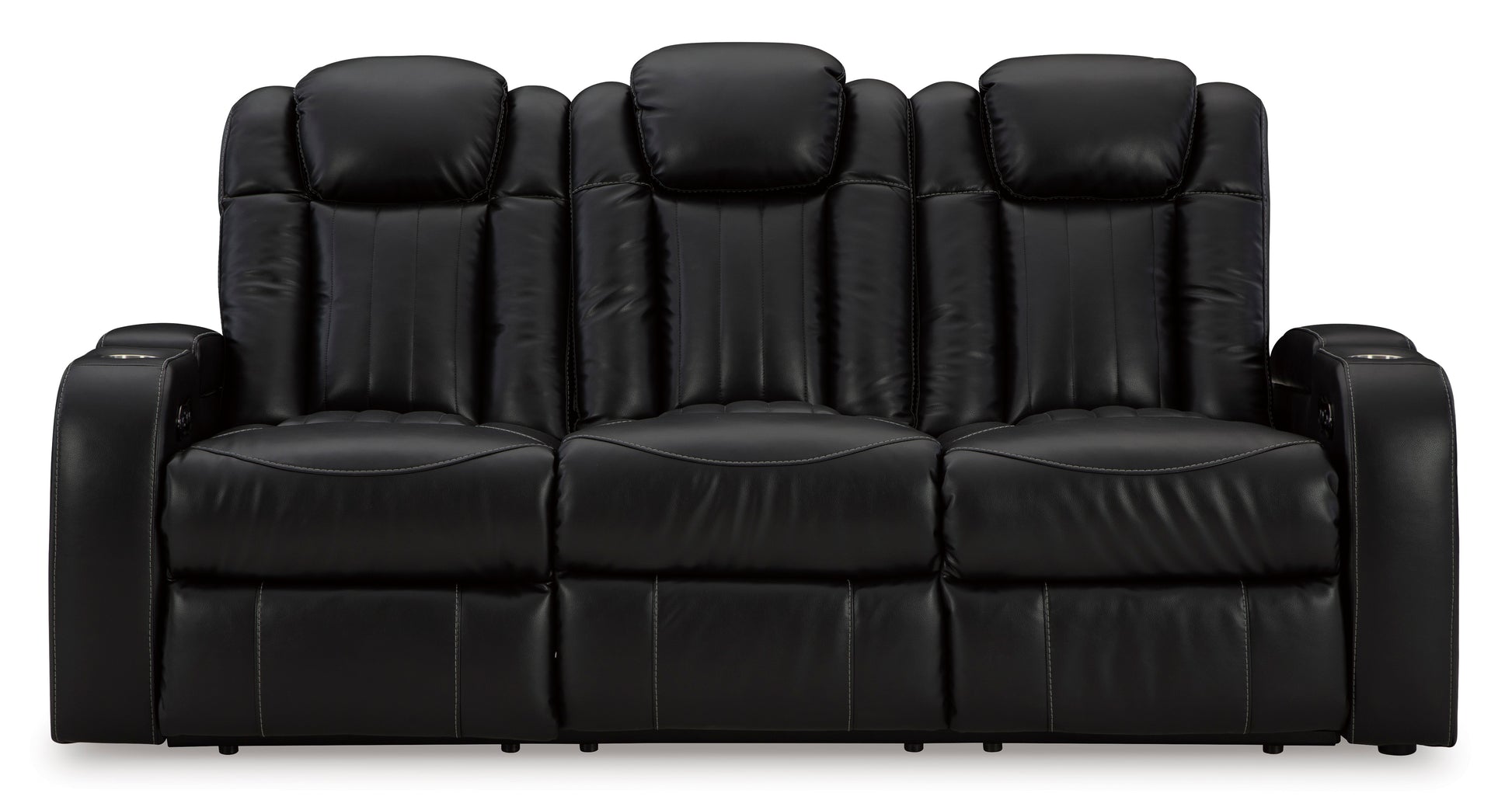 Caveman Den PWR REC Sofa w/ ADJ Headrest - Ashley Furniture Homestore Philippines