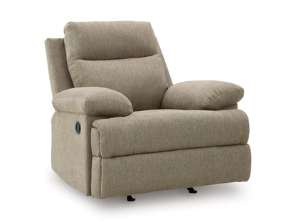 Tarrant Rocker Recliner