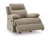Tarrant Rocker Recliner