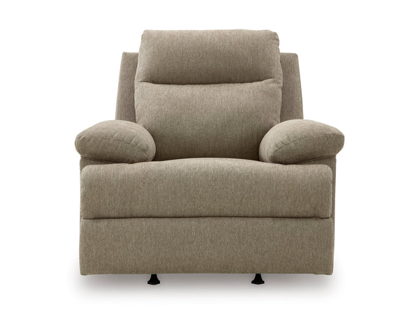 Tarrant Rocker Recliner - Ashley Furniture Homestore Philippines