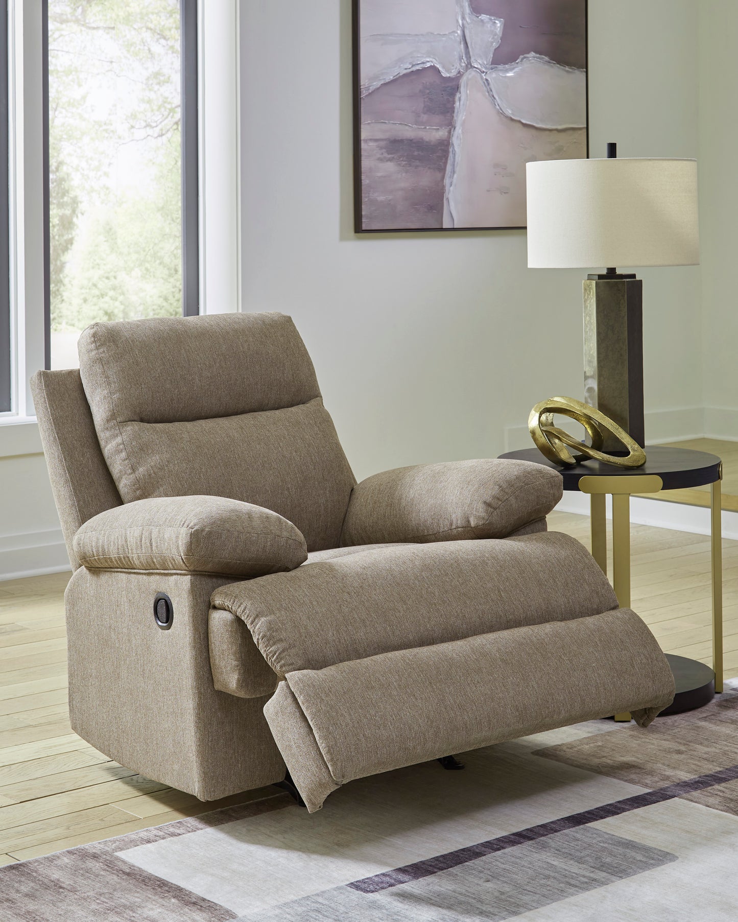 Tarrant Rocker Recliner