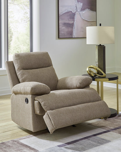 Tarrant Rocker Recliner