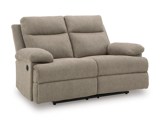 Tarrant Reclining Loveseat - Ashley Furniture Homestore Philippines