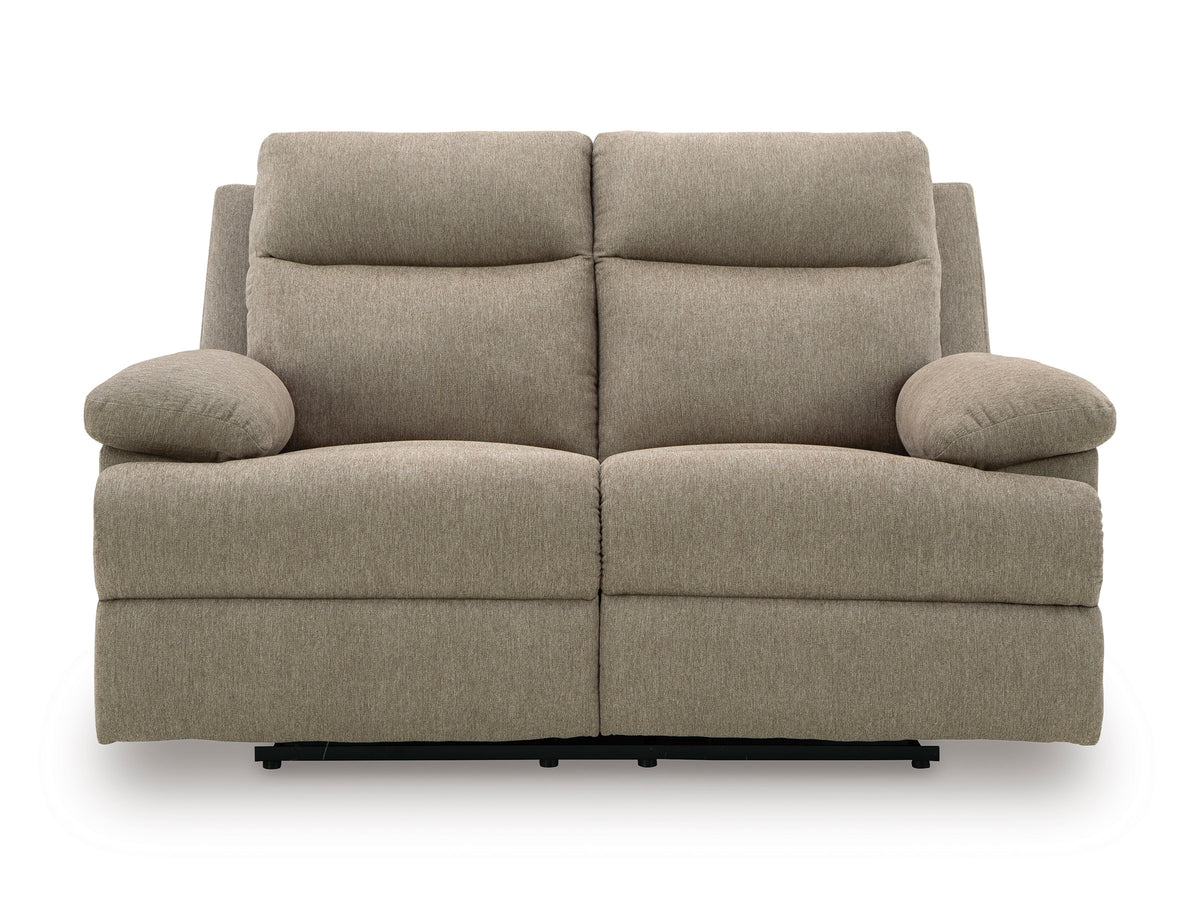Tarrant Reclining Loveseat - Ashley Furniture Homestore Philippines