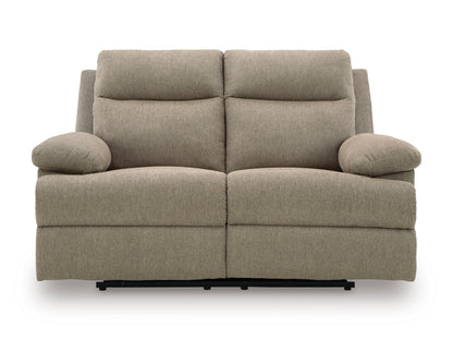 Tarrant Reclining Loveseat