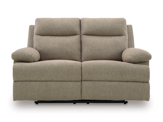 Tarrant Reclining Loveseat