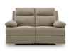 Tarrant Reclining Loveseat