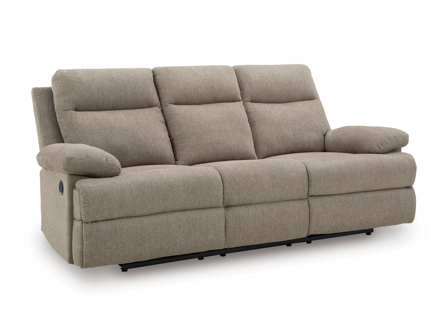 Tarrant REC Sofa w/ Drop Down Table