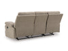 Tarrant REC Sofa w/ Drop Down Table