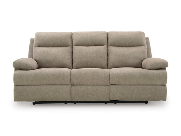 Tarrant REC Sofa w/ Drop Down Table - Ashley Furniture Homestore Philippines
