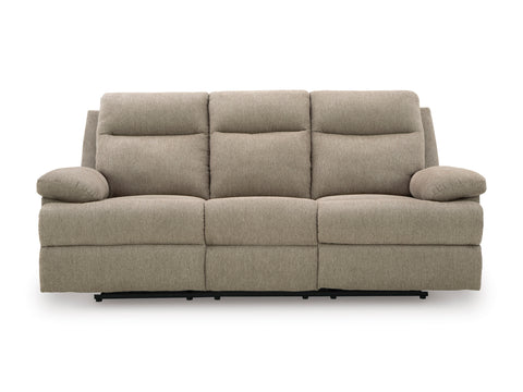 Tarrant REC Sofa w/ Drop Down Table