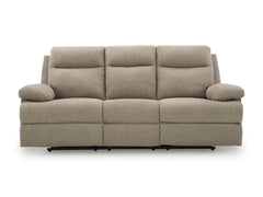 Tarrant REC Sofa w/ Drop Down Table
