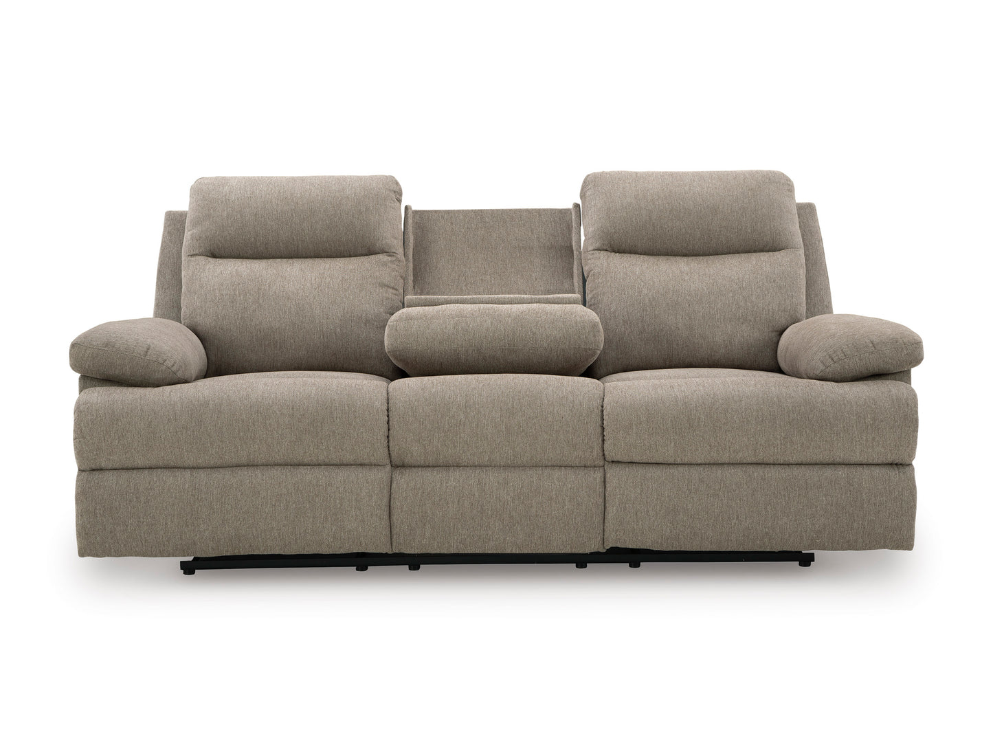 Tarrant REC Sofa w/ Drop Down Table