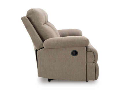 Tarrant REC Sofa w/ Drop Down Table