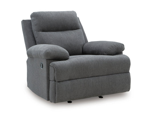 Tarrant Rocker Recliner - Ashley Furniture Homestore Philippines