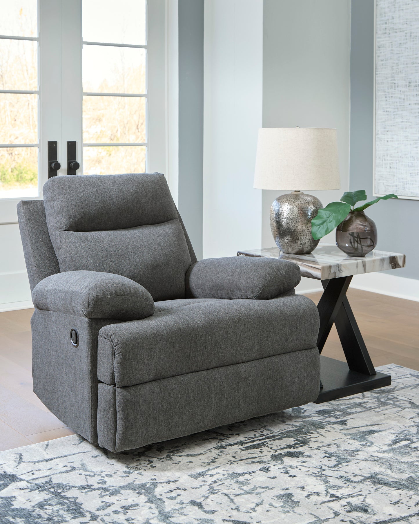 Tarrant Rocker Recliner