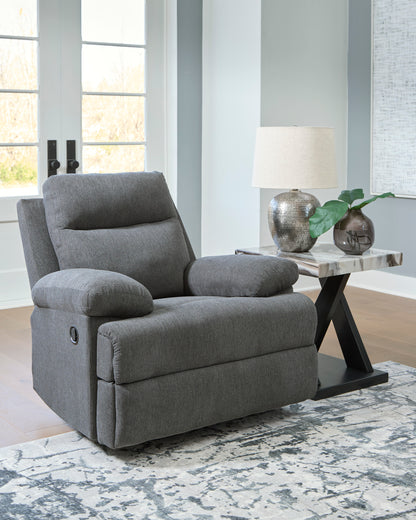 Tarrant Rocker Recliner