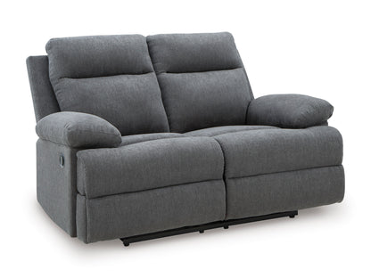 Tarrant Reclining Loveseat - Ashley Furniture Homestore Philippines
