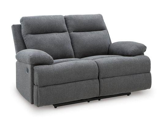 Tarrant Reclining Loveseat - Ashley Furniture Homestore Philippines