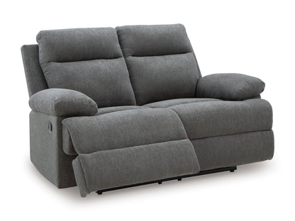 Tarrant Reclining Loveseat - Ashley Furniture Homestore Philippines