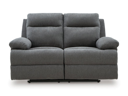 Tarrant Reclining Loveseat - Ashley Furniture Homestore Philippines