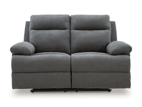 Tarrant Reclining Loveseat - Ashley Furniture Homestore Philippines