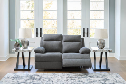 Tarrant Reclining Loveseat - Ashley Furniture Homestore Philippines