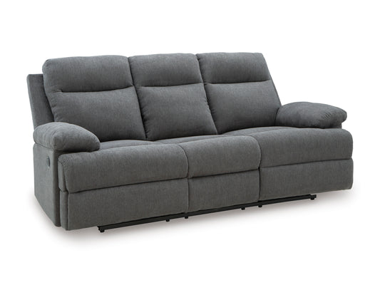 Tarrant REC Sofa w/ Drop Down Table - Ashley Furniture Homestore Philippines