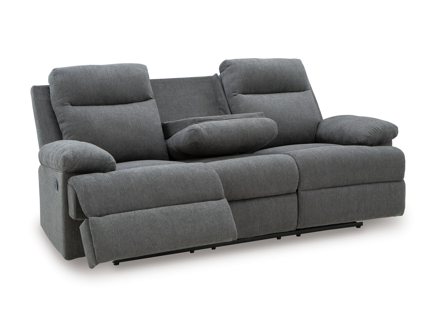 Tarrant REC Sofa w/ Drop Down Table